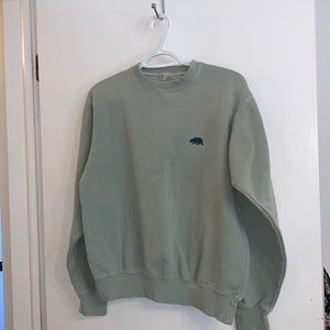 Brandy Melville Crewneck